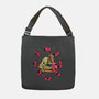 Space Puppies-None-Adjustable Tote-Bag-Bruno Mota