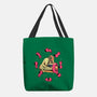 Space Puppies-None-Basic Tote-Bag-Bruno Mota