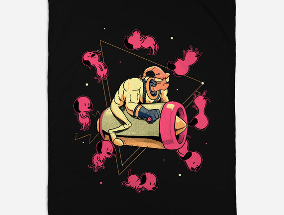 Space Puppies