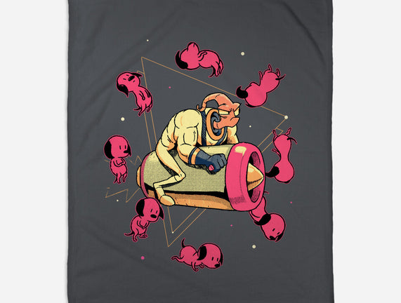 Space Puppies