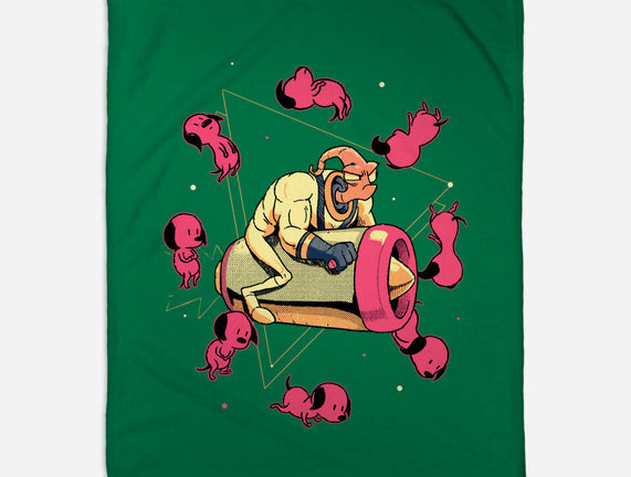 Space Puppies