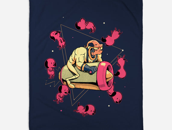 Space Puppies