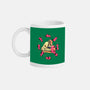 Space Puppies-None-Mug-Drinkware-Bruno Mota