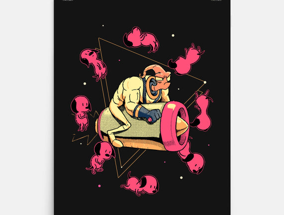 Space Puppies