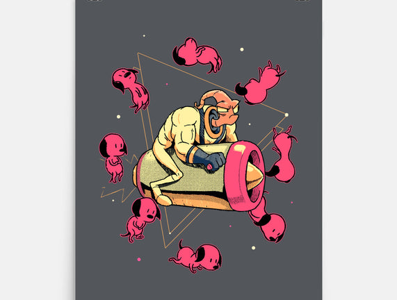 Space Puppies