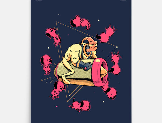 Space Puppies