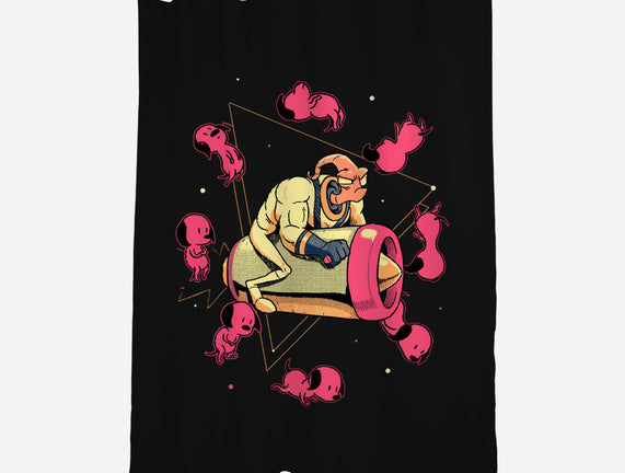 Space Puppies