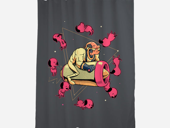 Space Puppies