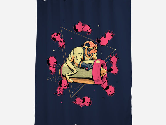 Space Puppies