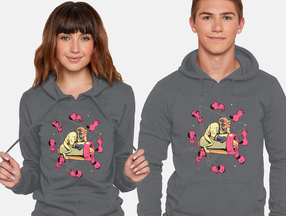 Space Puppies