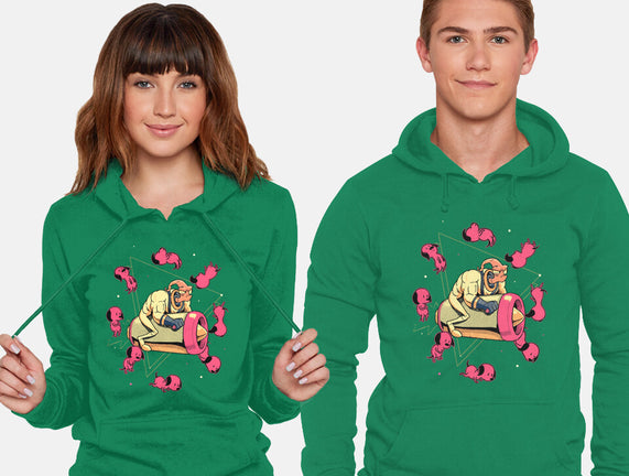 Space Puppies