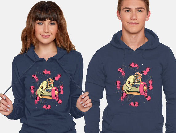 Space Puppies