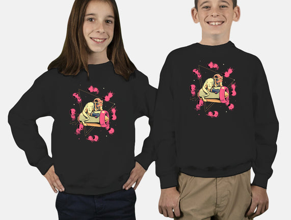 Space Puppies