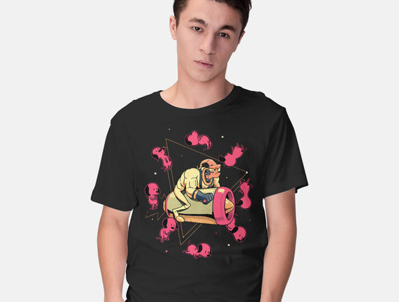 Space Puppies