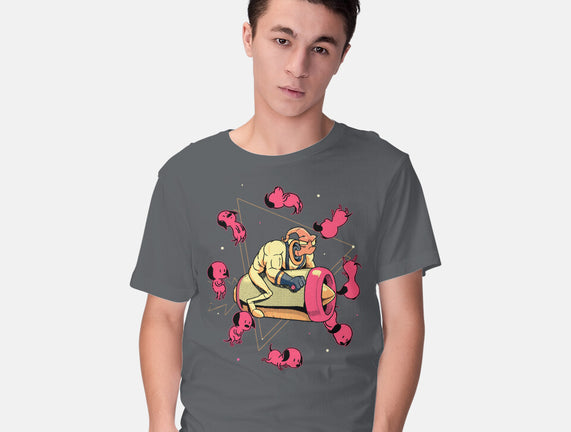 Space Puppies