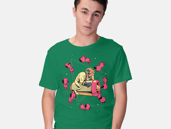 Space Puppies
