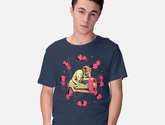 Space Puppies