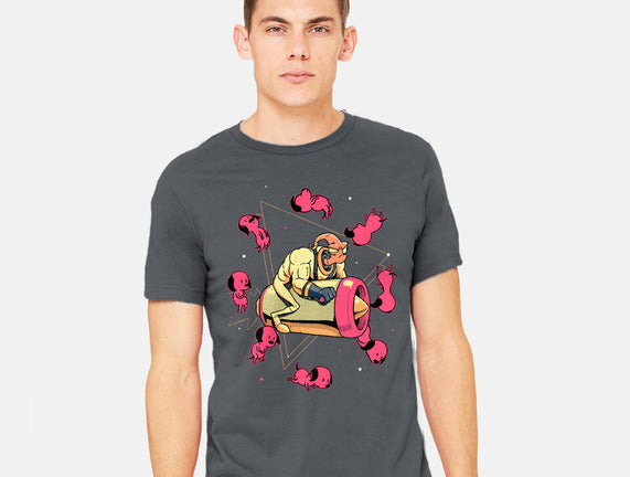 Space Puppies