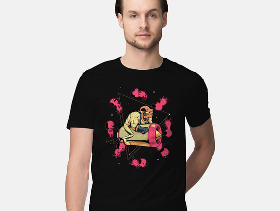 Space Puppies