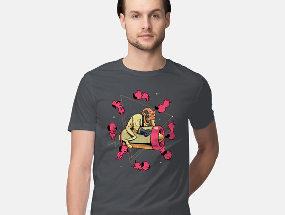 Space Puppies