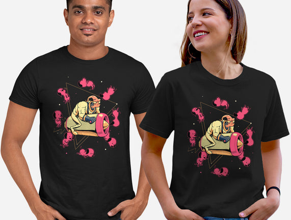 Space Puppies