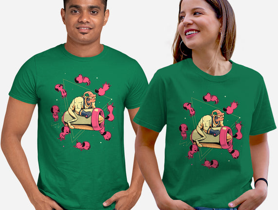 Space Puppies