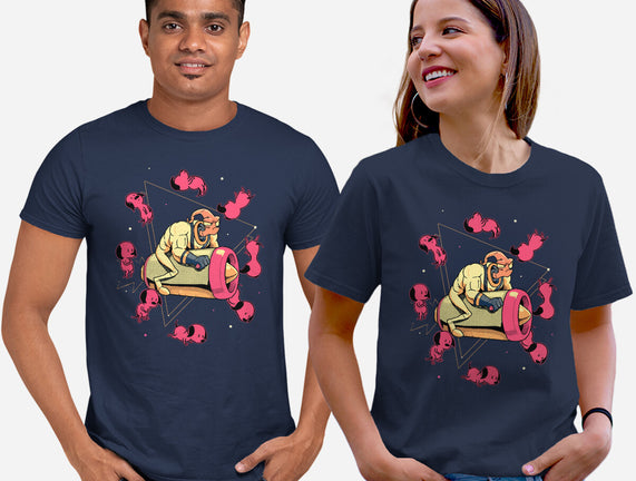 Space Puppies