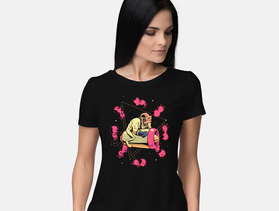 Space Puppies
