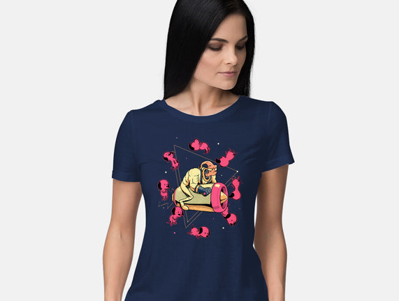 Space Puppies
