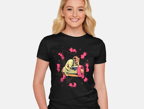 Space Puppies