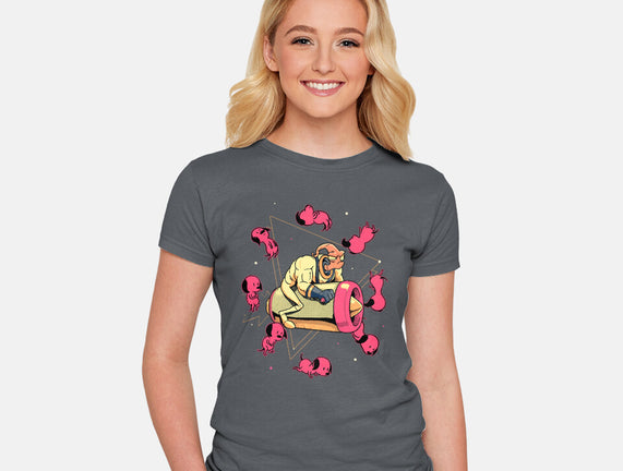 Space Puppies