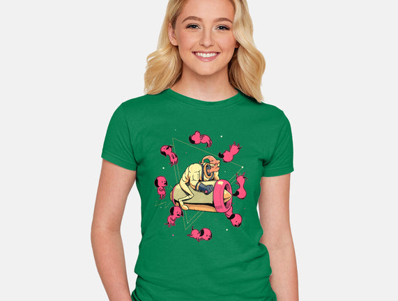 Space Puppies