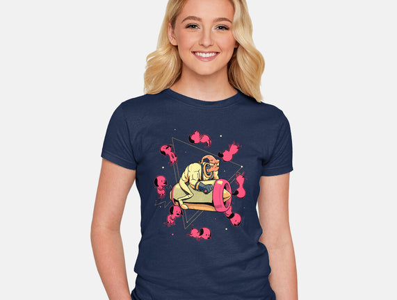 Space Puppies