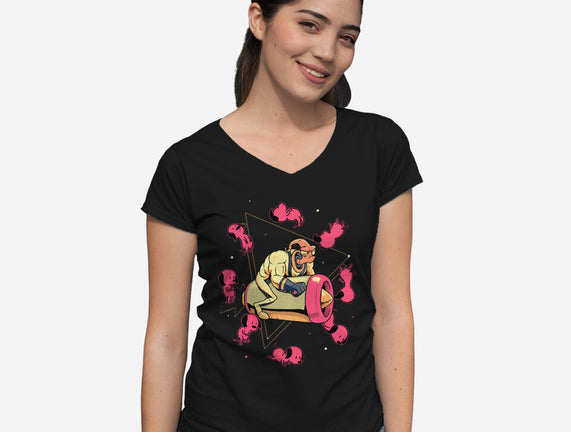 Space Puppies