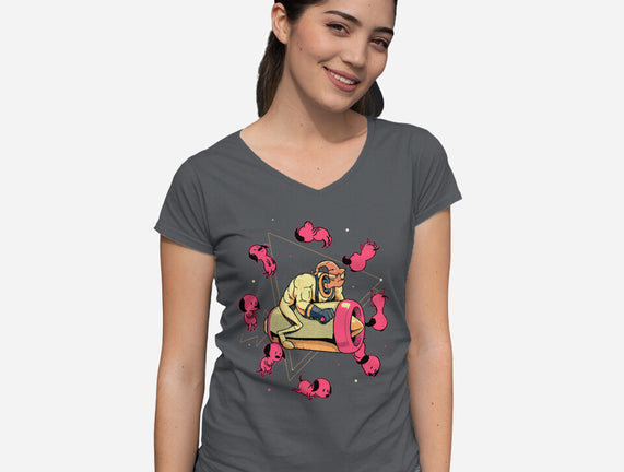 Space Puppies