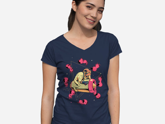 Space Puppies