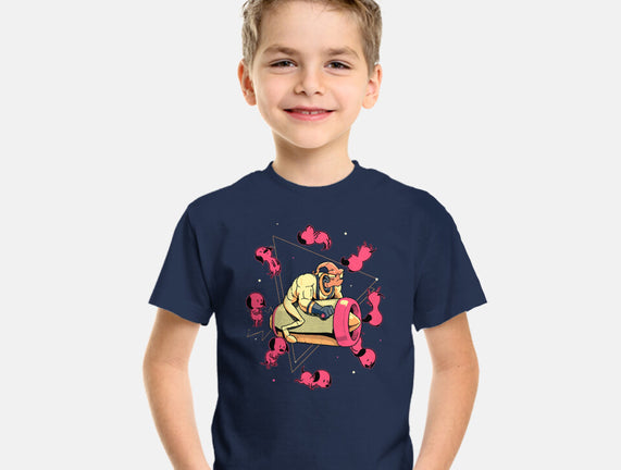 Space Puppies