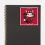 Brand New Cat-None-Glossy-Sticker-palmstreet
