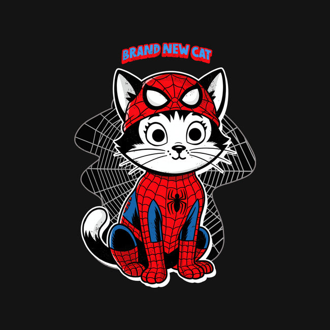 Brand New Cat-None-Matte-Poster-palmstreet