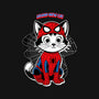 Brand New Cat-Unisex-Kitchen-Apron-palmstreet
