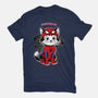 Brand New Cat-Mens-Basic-Tee-palmstreet