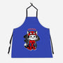 Brand New Cat-Unisex-Kitchen-Apron-palmstreet