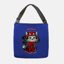 Brand New Cat-None-Adjustable Tote-Bag-palmstreet