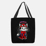 Brand New Cat-None-Basic Tote-Bag-palmstreet