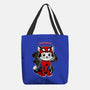 Brand New Cat-None-Basic Tote-Bag-palmstreet