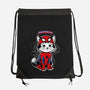 Brand New Cat-None-Drawstring-Bag-palmstreet