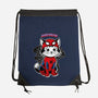 Brand New Cat-None-Drawstring-Bag-palmstreet
