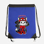 Brand New Cat-None-Drawstring-Bag-palmstreet