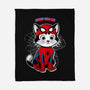 Brand New Cat-None-Fleece-Blanket-palmstreet