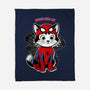 Brand New Cat-None-Fleece-Blanket-palmstreet